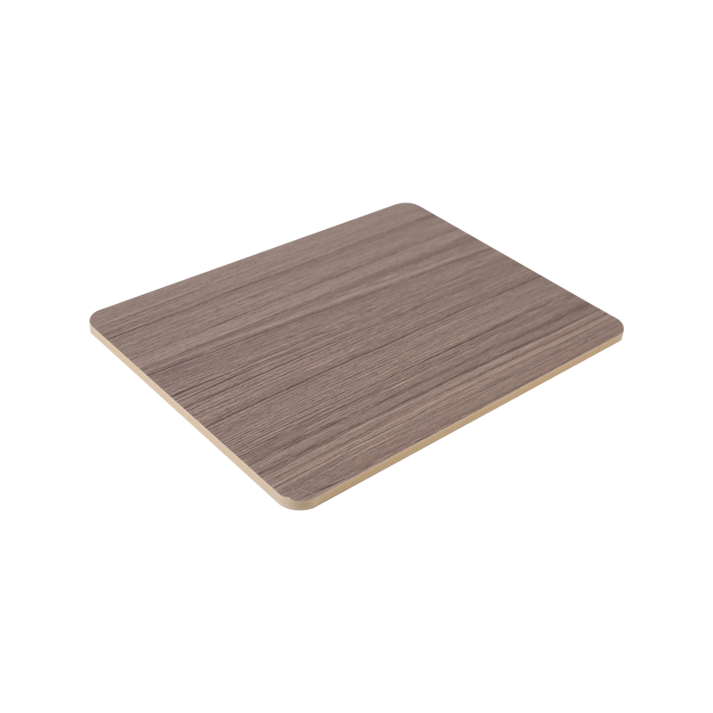 5 mm PVC houtfineer wandpaneel - houten series decoratie
