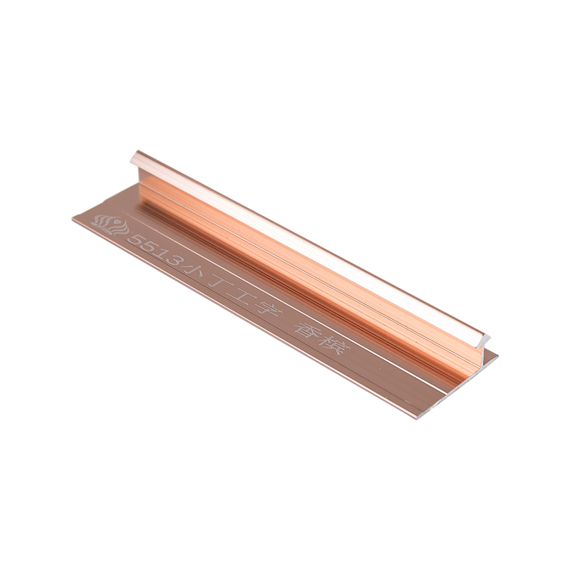 Hoogsterkte aluminium legering Wandpaneel Naad Decoratieve strips Hoogsterkte aluminium legering Wandpaneel Naad Decoratieve strips