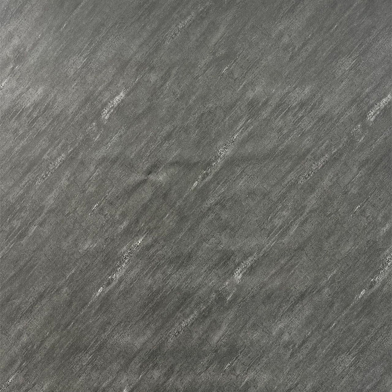 3 mm moderne gestructureerde UV geperste rotspaneel muur bekleding steenfineerplaten vellen
