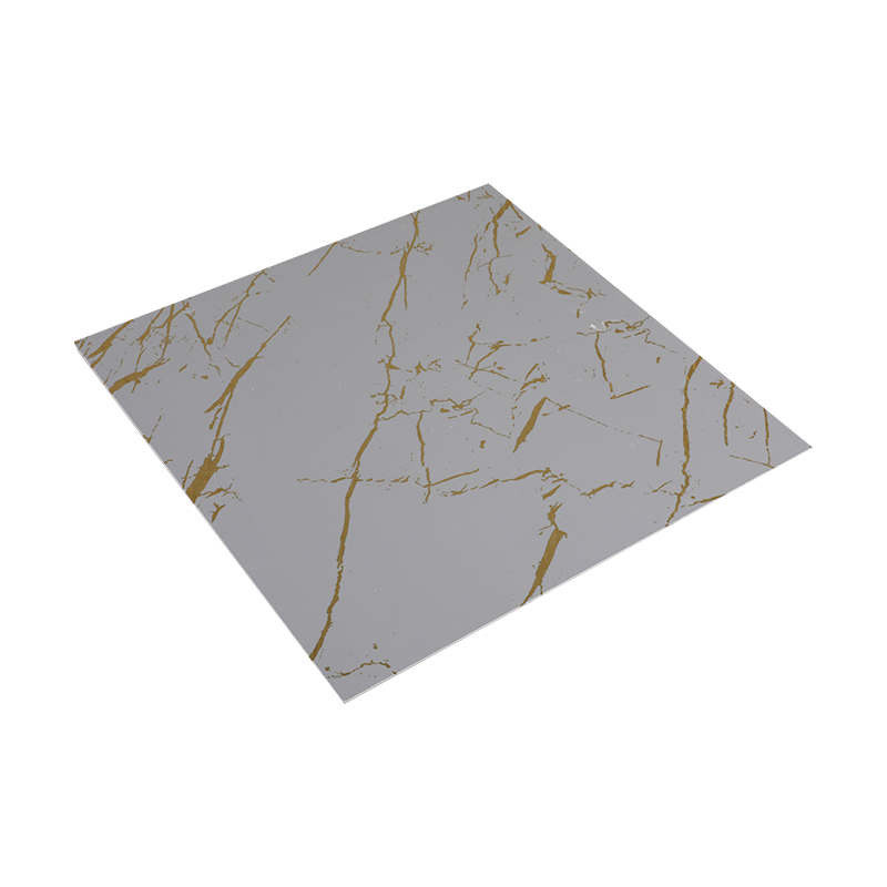 2,6 mm/2,8 mm/3 mm UV -resistent interieur Decoratiepaneel Waterdicht wandpaneel