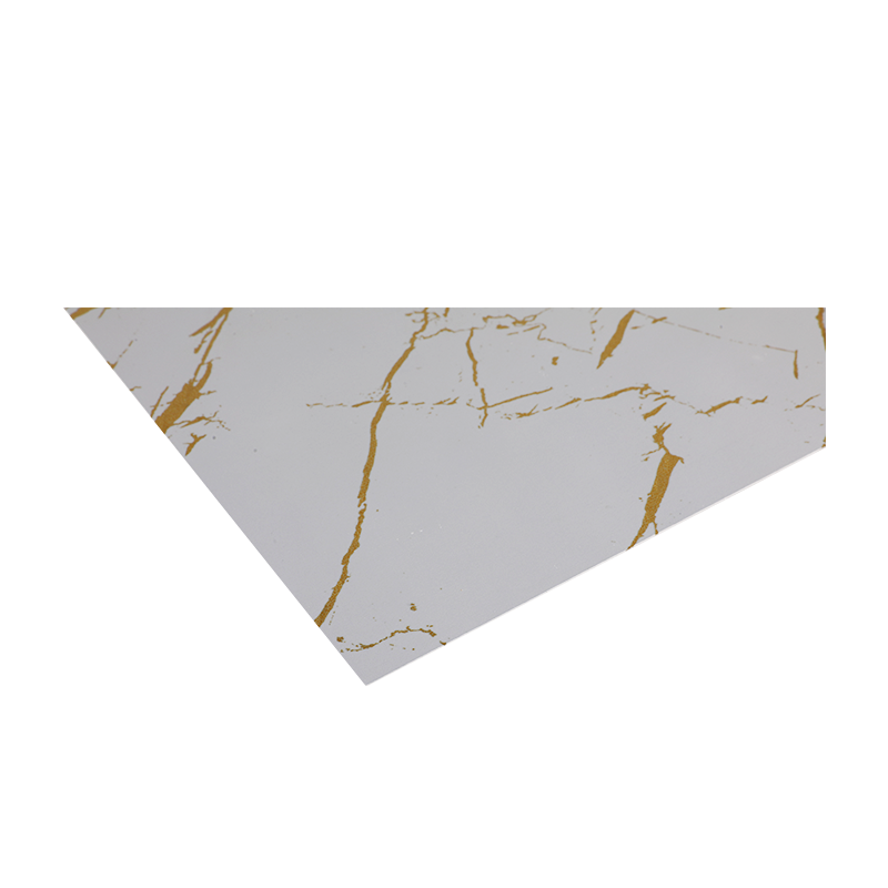 2,6 mm/2,8 mm/3 mm UV -resistent interieur Decoratiepaneel Waterdicht wandpaneel