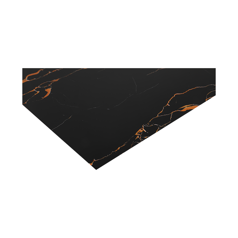 2,6 mm/2,8 mm/3 mm UV -resistent interieur Decoratiepaneel Waterdicht wandpaneel
